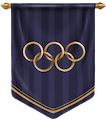 Переможець конкурсу прогнозів Олімпійських Ігор 2024
