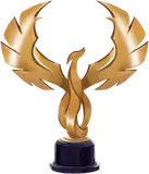 Переможець турніру Rising Phoenix 🐦‍🔥 28.09.2024